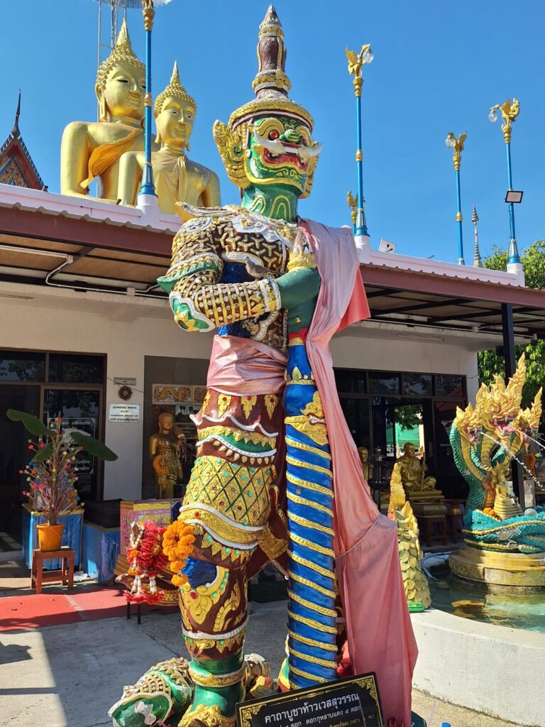 trip to Thailand cost